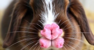 Респираторные заболевания: насморк и кашель у кроликов — как распознать угрозу и что делать