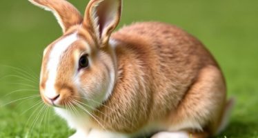 Регистрация породных кроликов: документы и стандарты — путь к честному разведенческому делу