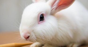 Маркировка кроликов: способы и инструменты для точного учета и заботы о животных