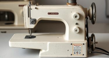 Elna: швейные машины, которые умеют делать вашу жизнь удобнее