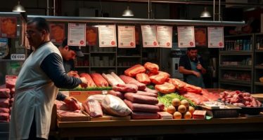 Реализация мяса: требования и сертификаты — что стоит знать продавцу и покупателю