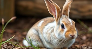 Первая помощь при отравлении у кроликов: как распознать угрозу и выручить питомца до визита к ветеринару