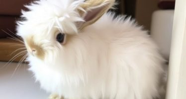 Пуховые породы: ангорские кролики — история, уход и очарование длинной шерсти