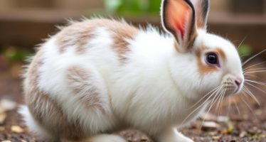 Адаптация после переезда: как помочь кролику