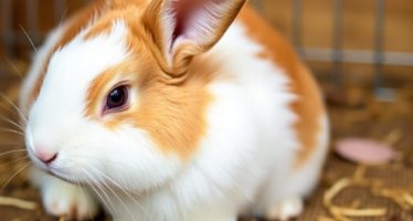Диарея у кроликов: причины и лечение — что важно знать каждому владельцу