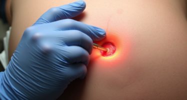 Обсцессы: вскрытие и обработка в домашних условиях — что можно и чего нельзя