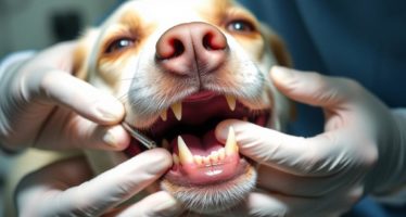 Малокклюзия: диагностика и лечение у ветеринара