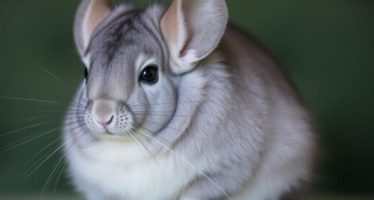 Мясошкурковые породы: серый великан, советская шиншилла — двойная задача пушистого бизнеса