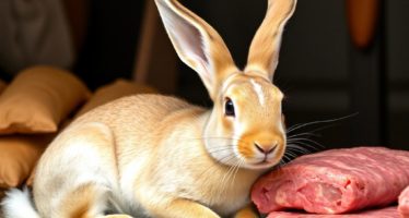 Реализация мяса кроликов: требования и сертификаты