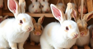 Интернет‑магазин: продажа кроликов — как открыть и вести этичный бизнес