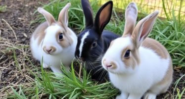 Карантин новых кроликов: сроки и процедуры — практический гид для ответственных хозяев