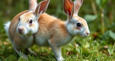 Прививка от миксоматоза: сроки и особенности