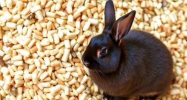Зерносмесь для кроликов: состав и пропорции, которые реально работают на здоровье зубов и пищеварения