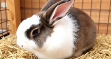 Как определить пол кролика: пошаговая инструкция