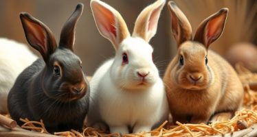 Премиксы для кроликов: обзор и выбор
