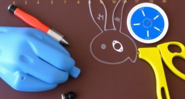 Маркировка кроликов: методы и инструменты