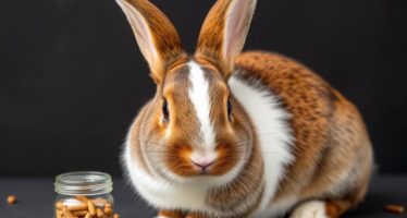 Витамины и добавки для кроликов: нужны ли они?