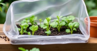 Мини‑фермы: готовые решения для начинающих — как превратить подоконник в маленькое поле чудес