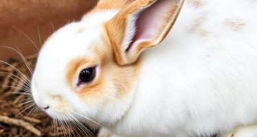 Чем кормить кролика зимой: сезонные особенности рациона