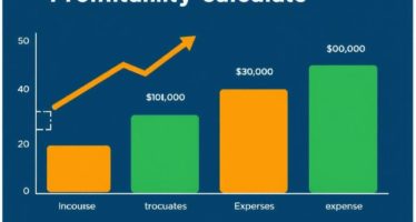 Расчёт рентабельности: доходы и расходы — как увидеть реальную картину вашего бизнеса