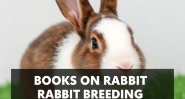 Книги по кролиководству: топ‑10 рекомендаций