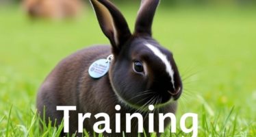 Обучение кролиководству: курсы и вебинары — путь от азов к уверенной практике на вашей ферме