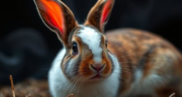 Тепловой удар у кроликов: первая помощь и как не допустить критического состояния