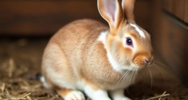 Нормы кормления кроликов по возрастам: как правильно подстраивать рацион на каждом этапе жизни