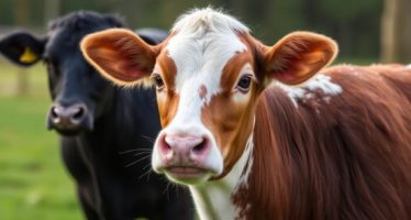 Аутбридинг: преимущества свежего кровосмешения