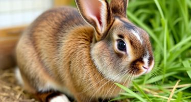 Разведение кроликов на мясо: выбор породы и особенности